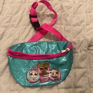 LOL Fanny pack